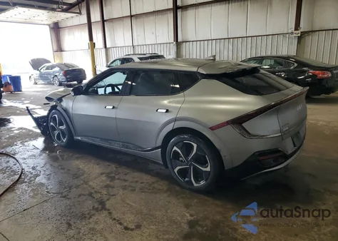 2023 Kia Ev6 Gt Line from USA, damaged, VIN KNDC4DLC9P5113635